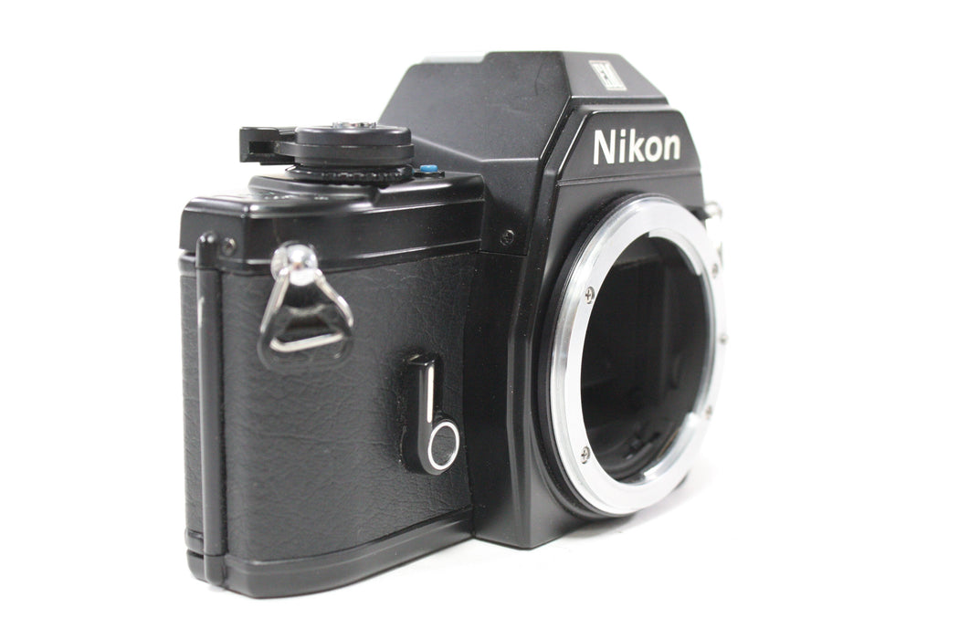 Nikon EM 35mm SLR Camera Body