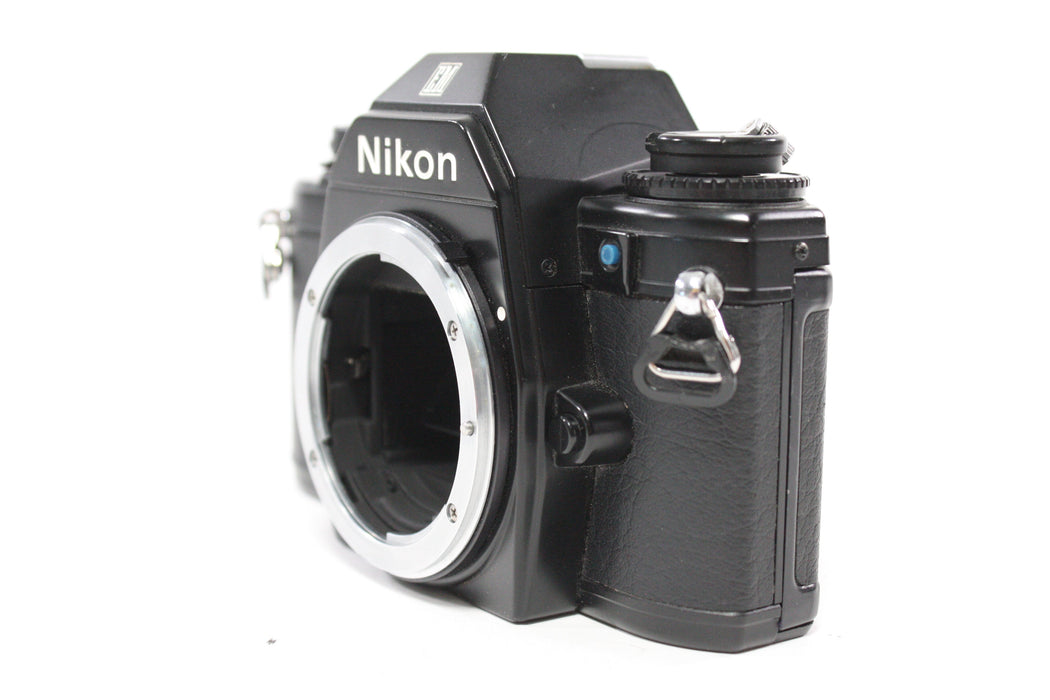 Nikon EM 35mm SLR Camera Body