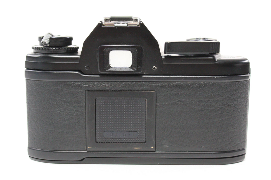 Nikon EM 35mm SLR Camera Body