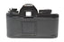 Nikon EM 35mm SLR Camera Body