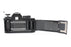 Nikon EM 35mm SLR Camera Body