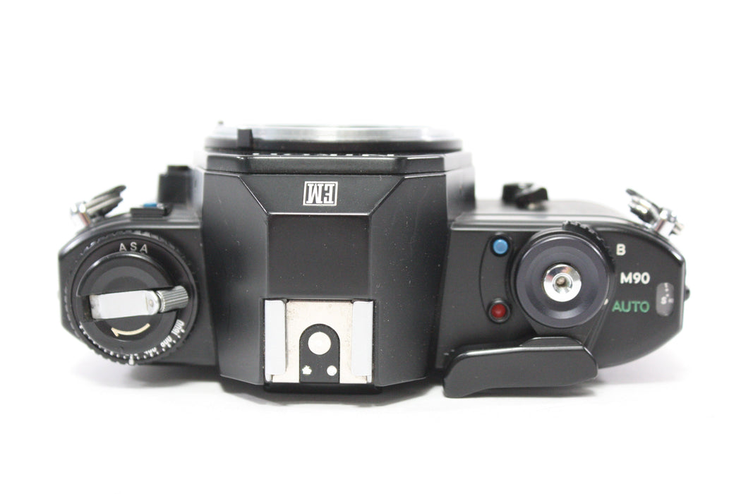 Nikon EM 35mm SLR Camera Body