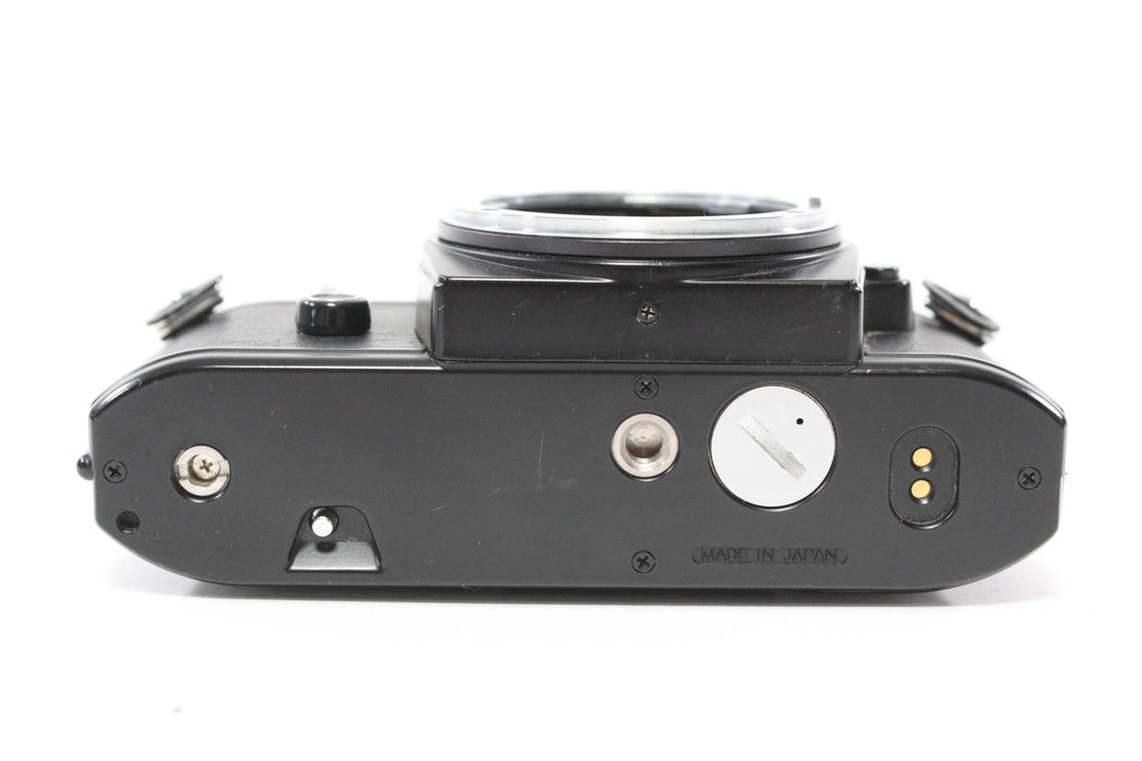 Nikon EM 35mm SLR Camera Body