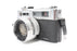 Yashica Electro 35 GSN 35mm Rangefinder with 45mm f/1.7 DX Lens
