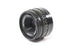 Domiplan 50mm f/2.8 Lens for M42 Mount AS-IS
