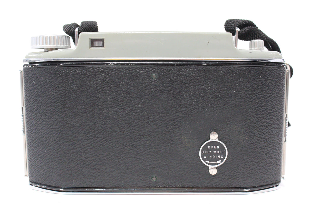 Kodak Tourist II Camera
