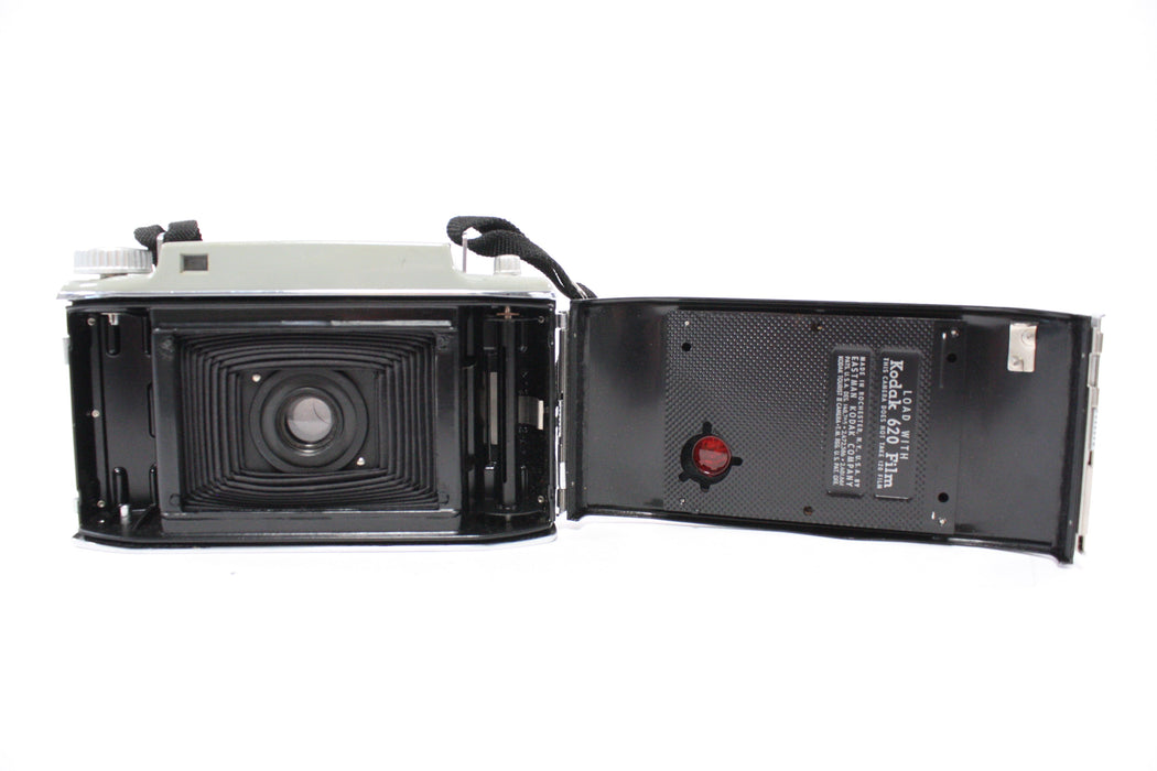 Kodak Tourist II Camera