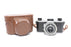 Kodak 35 35mm Camera AS-IS
