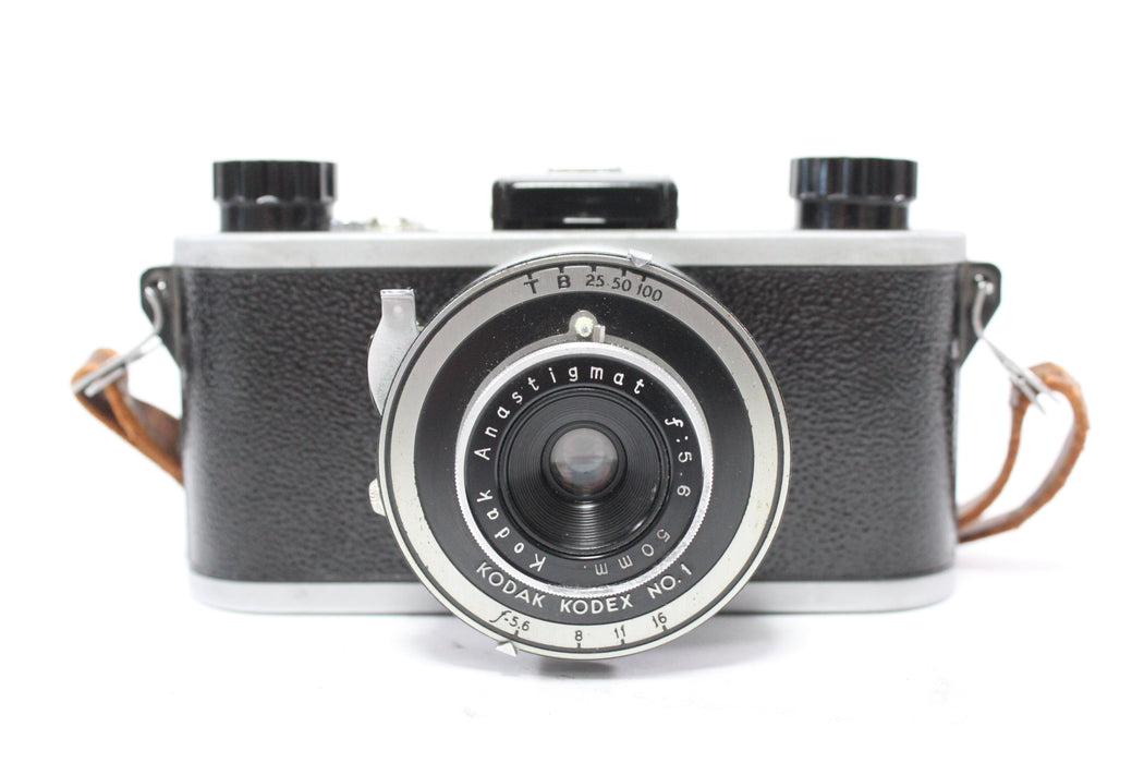 Kodak 35 35mm Camera AS-IS