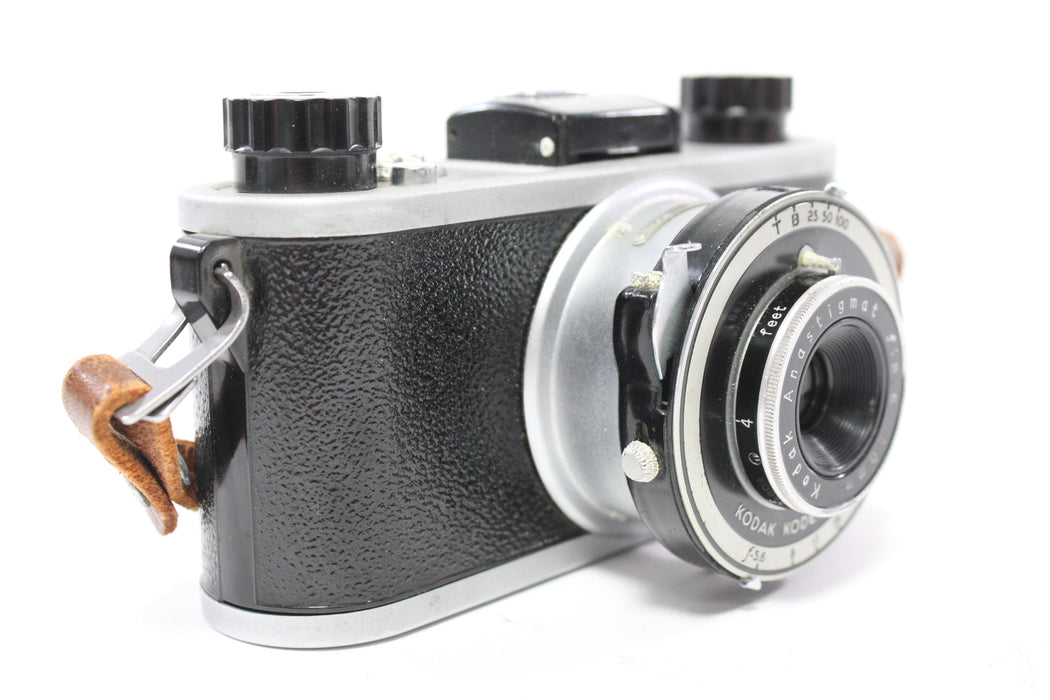 Kodak 35 35mm Camera AS-IS