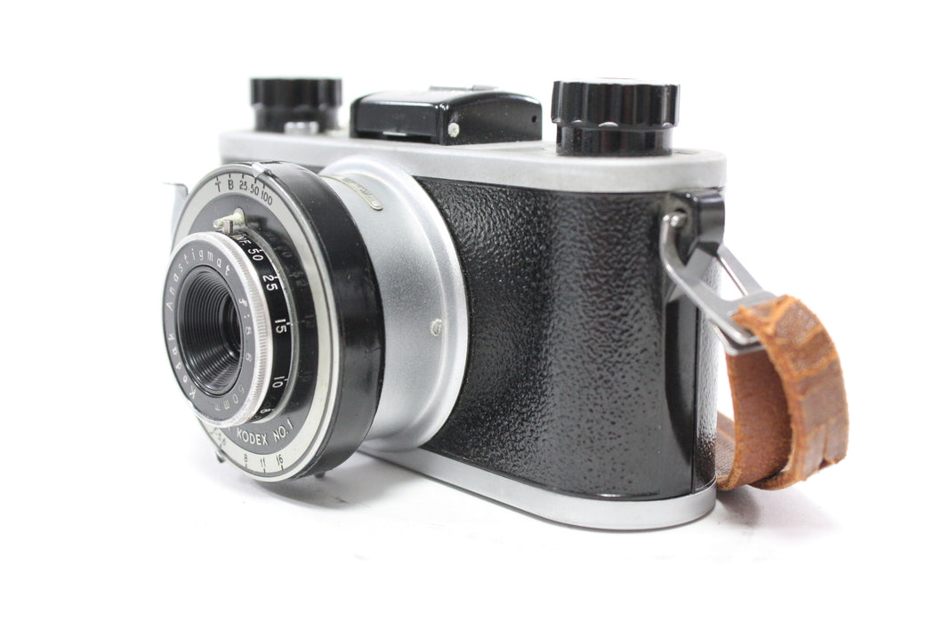 Kodak 35 35mm Camera AS-IS