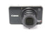 Canon PowerShot SX210 IS Digital Point and Shoot Camera 14x Zoom 14.1mp AS-IS