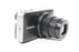 Canon PowerShot SX210 IS Digital Point and Shoot Camera 14x Zoom 14.1mp AS-IS