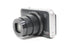 Canon PowerShot SX210 IS Digital Point and Shoot Camera 14x Zoom 14.1mp AS-IS