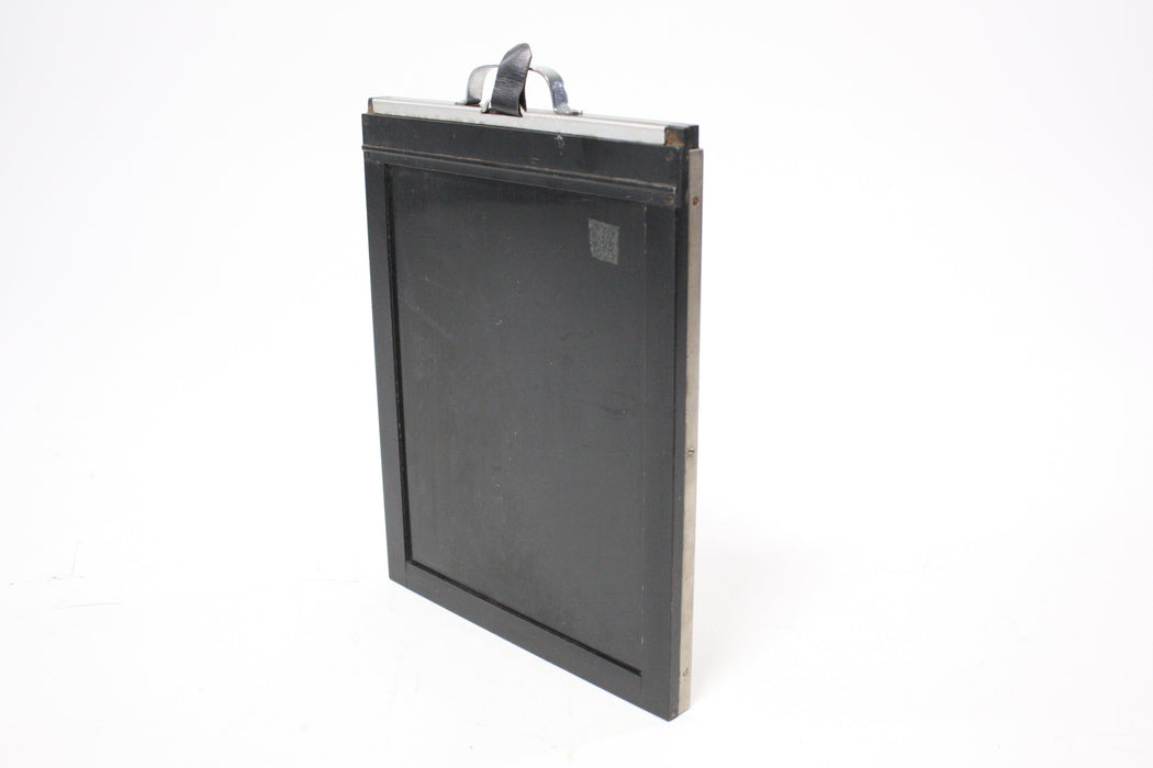 Graflex 8x10 Pressure Film Holder Untested