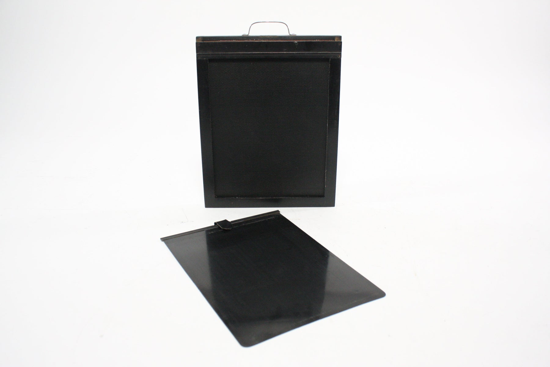 Graflex 8x10 Pressure Film Holder Untested