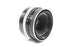 Carl Zeiss Jena 50mm f/2.8 Tessar Lens for M42 Mount AS-IS