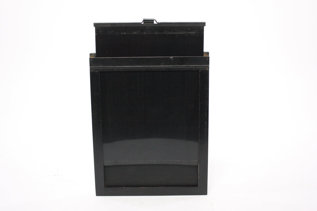 Graflex 8x10 Pressure Film Holder Untested