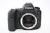 Canon EOS 6D DSLR Camera Body with Shutter Count 185,816