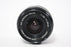 Minolta 28m m f/2.8 Celtic Lens for Minolta MD Mount