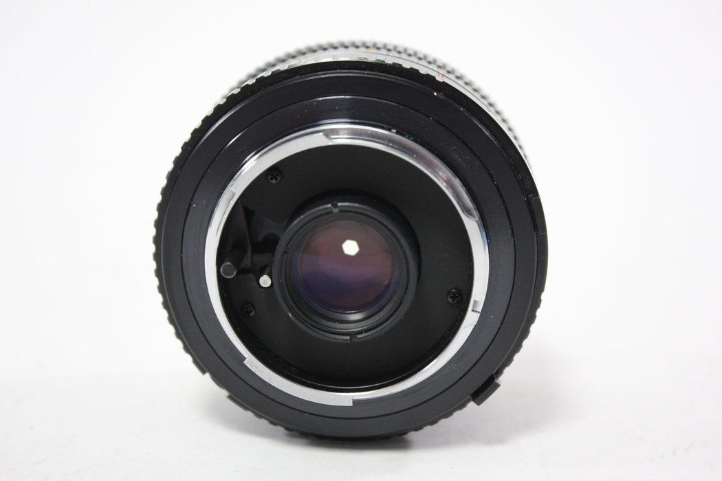 Minolta 28m m f/2.8 Celtic Lens for Minolta MD Mount