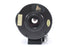 Lentar 500mm f/8 Mirror Lens for T Mount with Nikon F Adapter
