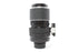 Lentar 500mm f/8 Mirror Lens for T Mount with Nikon F Adapter