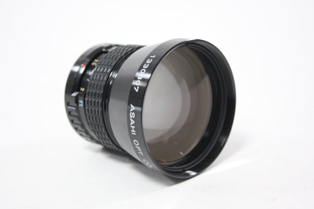 Pentax 70mm f/2.8 for Pentax-110 Mount