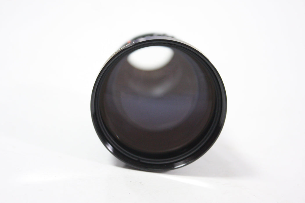 Pentax 70mm f/2.8 for Pentax-110 Mount