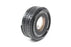 Nikon 50mm f/1.8 Series E Lens for F Mount