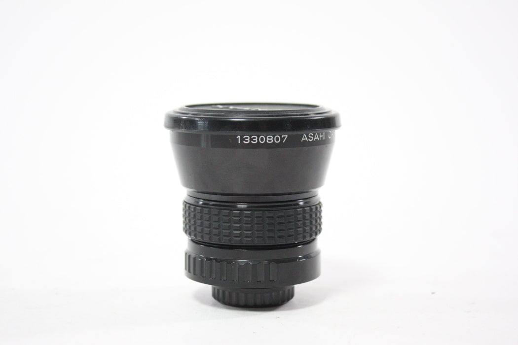 Pentax 70mm f/2.8 for Pentax-110 Mount