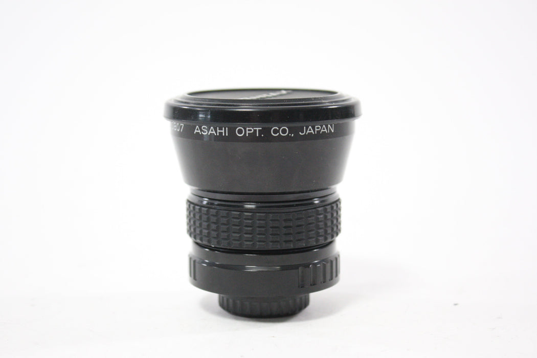 Pentax 70mm f/2.8 for Pentax-110 Mount