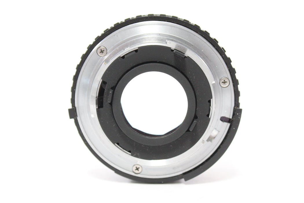 Nikon 50mm f/1.8 Series E Lens for F Mount