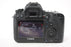 Canon EOS 6D DSLR Camera Body with Shutter Count 185,816