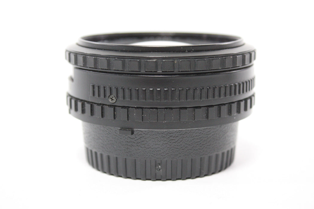 Nikon 50mm f/1.8 Series E Lens for F Mount