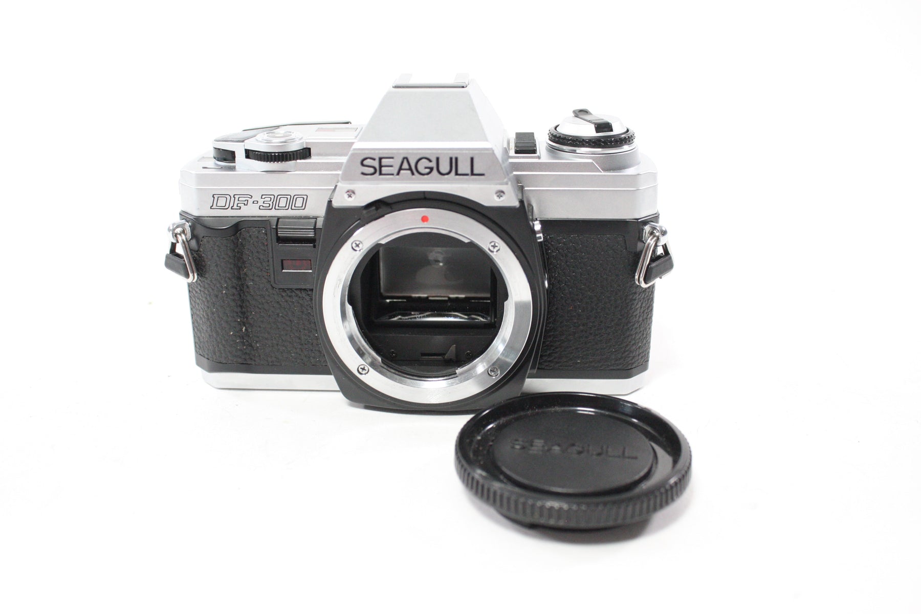 Seagull DF-300 35mm SLR Camera Body