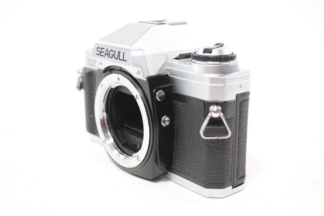 Seagull DF-300 35mm SLR Camera Body