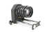Ihagee Bellows with Camron 135mm f.3.5 Lens for Exakta Mount
