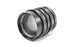 Ihagee Bellows with Camron 135mm f.3.5 Lens for Exakta Mount