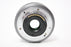 Panasonic Lumix 20mm f/1.7 G Lens for Micro 4/3 Mount