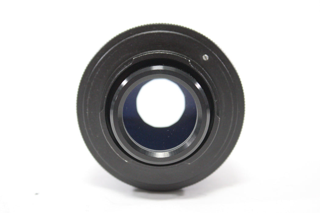 Ihagee Bellows with Camron 135mm f.3.5 Lens for Exakta Mount