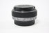 Panasonic Lumix 20mm f/1.7 G Lens for Micro 4/3 Mount