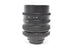 Ihagee Bellows with Camron 135mm f.3.5 Lens for Exakta Mount