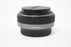 Panasonic Lumix 20mm f/1.7 G Lens for Micro 4/3 Mount