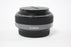 Panasonic Lumix 20mm f/1.7 G Lens for Micro 4/3 Mount