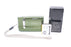 Fujifilm Finepix Z10 FD Digital Point and Shoot Camera 3x Zoom 7.2mp (Green)