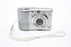 Canon Powershot A1100 IS Digital Point and Shoot Camera 4x Zoom 12.1mp (Silver)