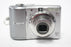Canon Powershot A1100 IS Digital Point and Shoot Camera 4x Zoom 12.1mp (Silver)