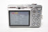 Canon Powershot A1100 IS Digital Point and Shoot Camera 4x Zoom 12.1mp (Silver)