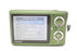 Fujifilm Finepix Z10 FD Digital Point and Shoot Camera 3x Zoom 7.2mp (Green)